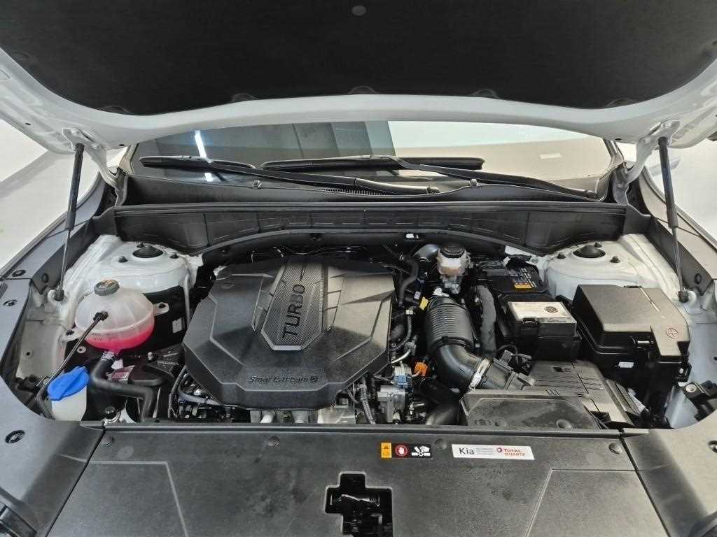 KIA Sorento - Vista 5