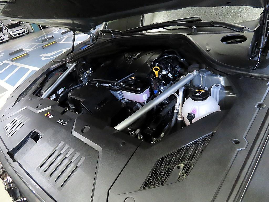 Genesis GV70 2025 - Importación desde Corea - HF Imports Iquique - Foto 19