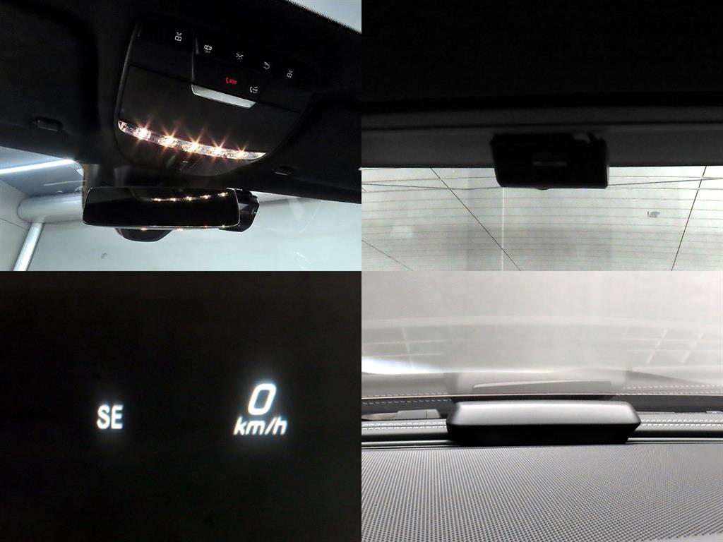 Mercedes Benz AMG GT 2022 Morado - Importación desde Corea - HF Imports Iquique - Foto 16