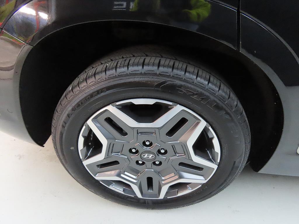 HYUNDAI Santa Fe 2023 Negro - Importación desde Corea - HF Imports Iquique - Foto 20