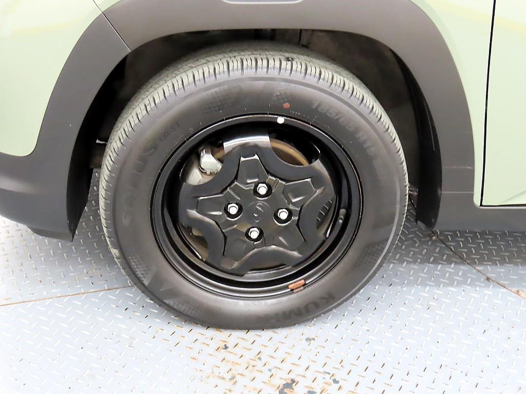 HYUNDAI Casper 2022 Verde - Importación desde Corea - HF Imports Iquique - Foto 20