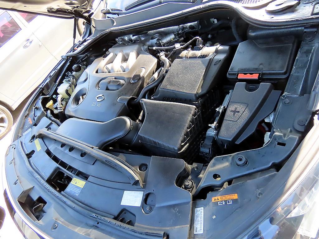 SAMSUNG SM7 2012 Negro - Importación desde Corea - HF Imports Iquique - Foto 19