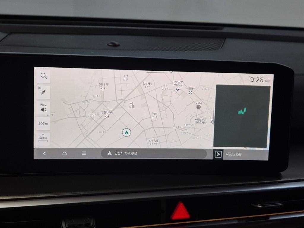 KIA Sorento 2024 Blanco - Importación desde Corea - HF Imports Iquique - Foto 14