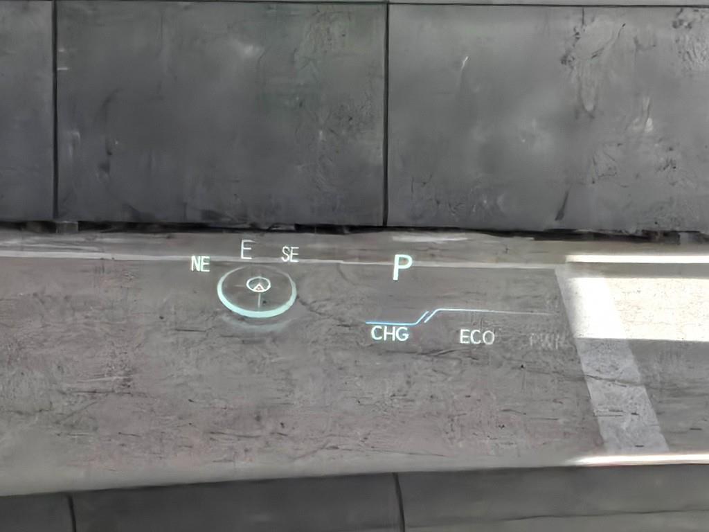 Lexus ES 2021 Gris - Importación desde Corea - HF Imports Iquique - Foto 14