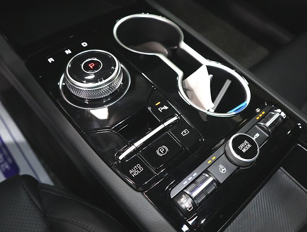 KIA K5 2026 Blanco - Importación desde Corea - HF Imports Iquique - Foto 15