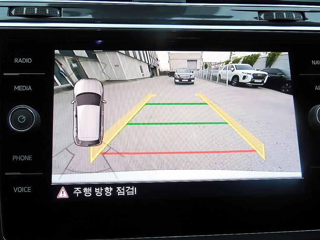 Volkswagen Tiguan 2020 - Importación desde Corea - HF Imports Iquique - Foto 14