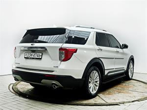 Ford Explorer - Vista 8