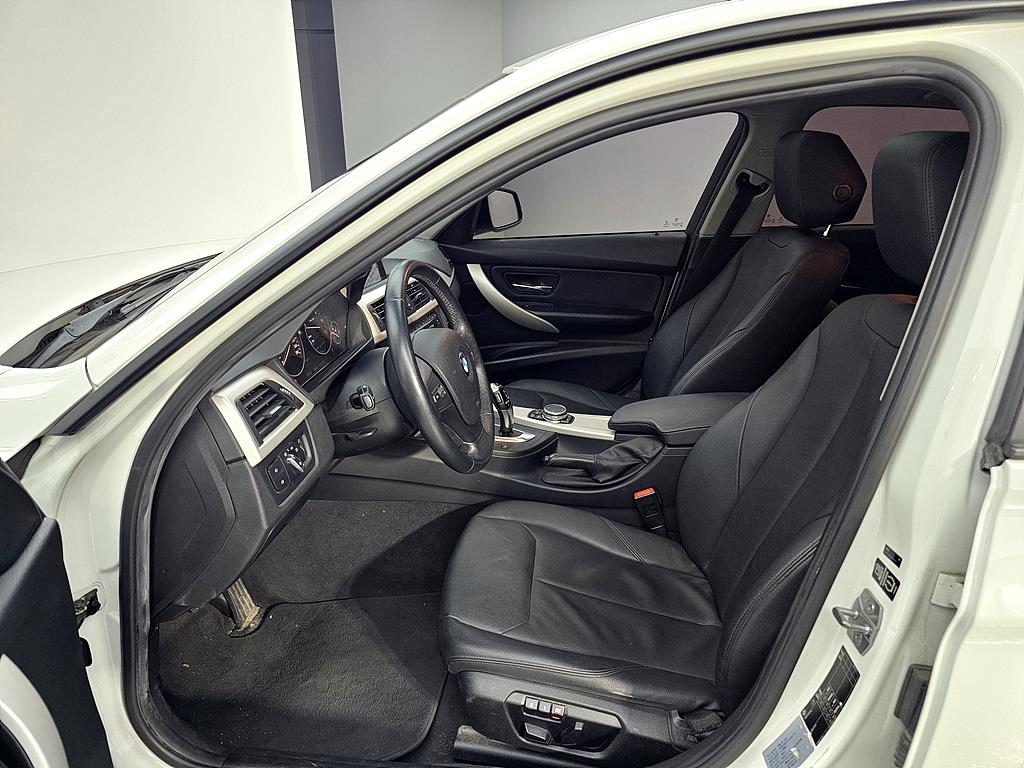 BMW 3 series - Vista 7