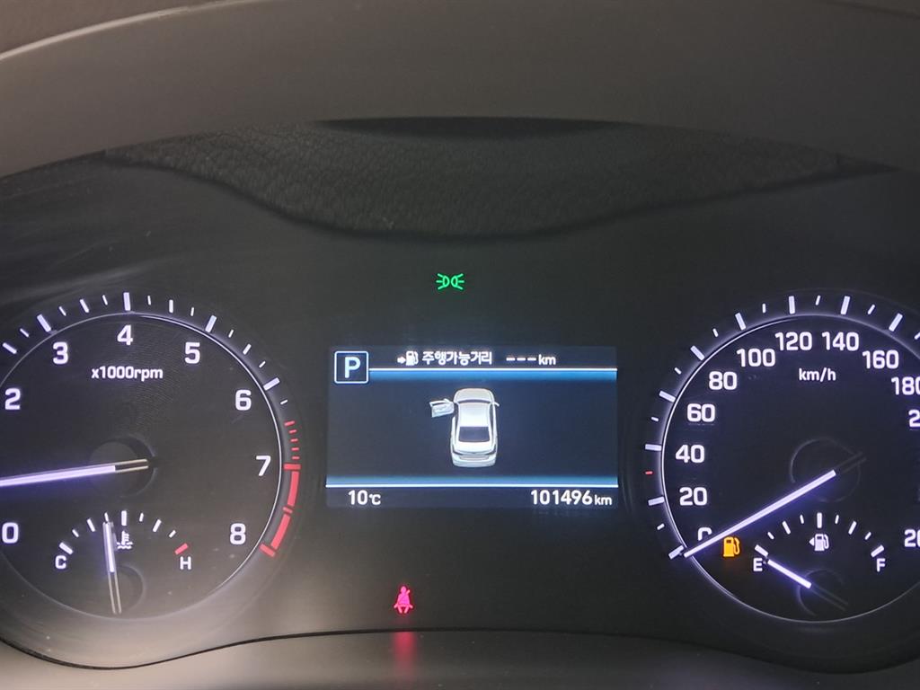 Genesis G80 2018 - Importación desde Corea - HF Imports Iquique - Foto 8