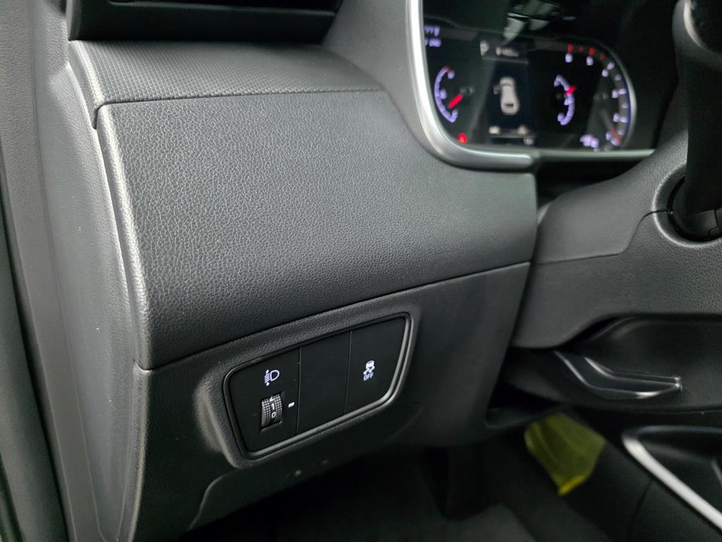 HYUNDAI Tucson - Vista 8