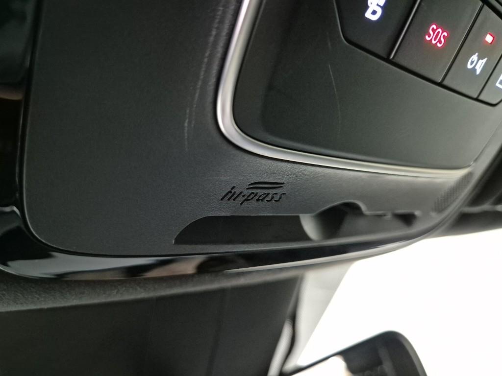 HYUNDAI Santa Fe 2021 Gris - Importación desde Corea - HF Imports Iquique - Foto 18