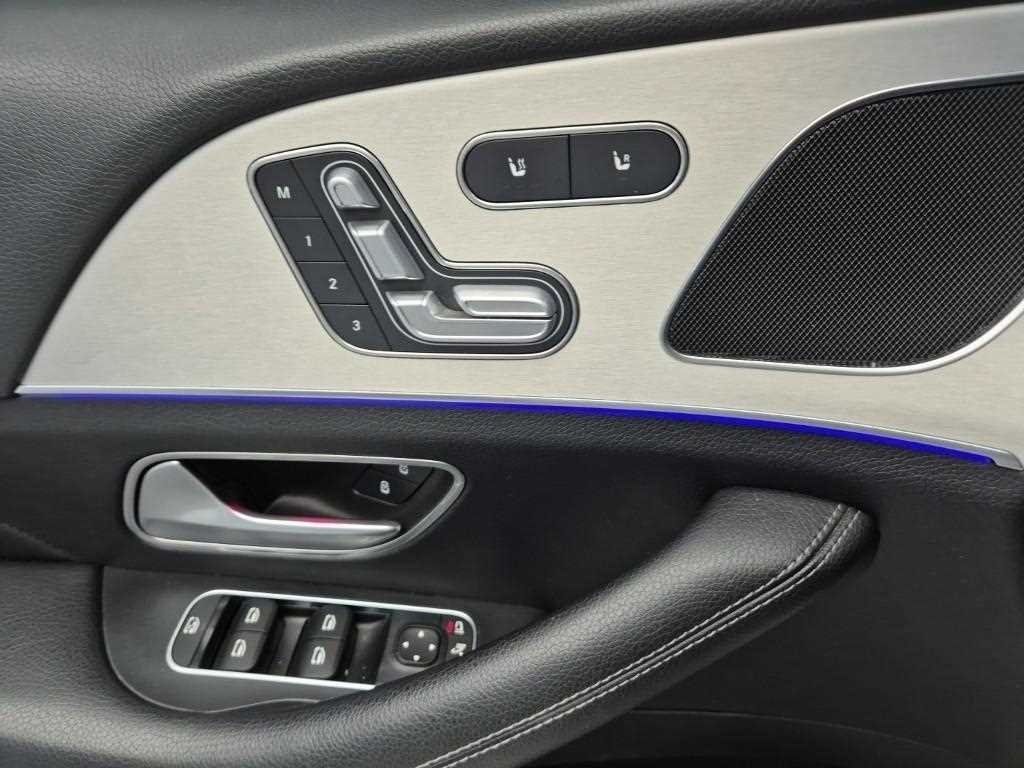 Mercedes Benz GLE Class 2019 Plateado - Importación desde Corea - HF Imports Iquique - Foto 18