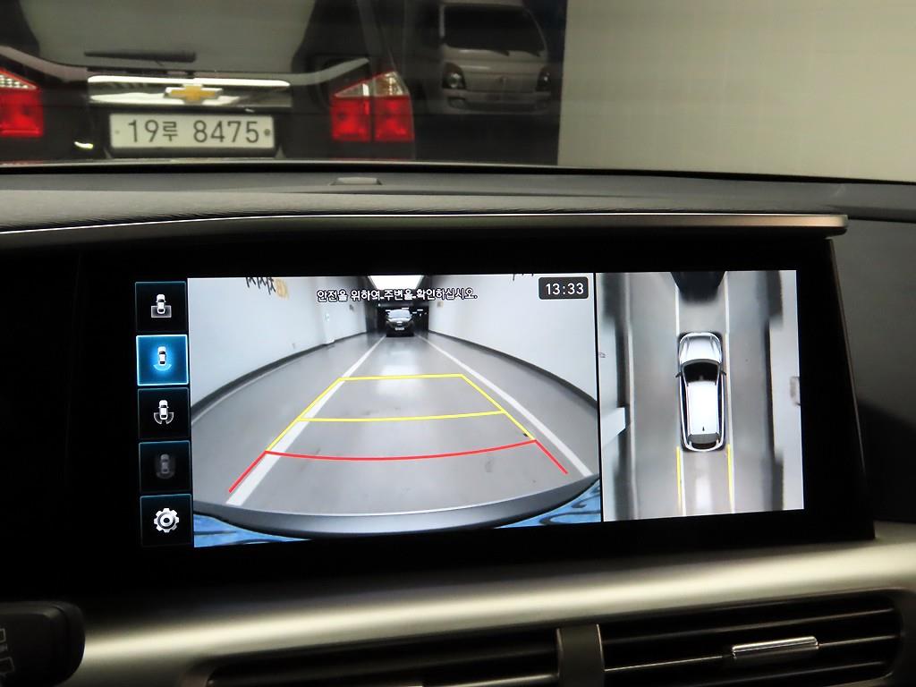 HYUNDAI Nexo 2022 Gris - Importación desde Corea - HF Imports Iquique - Foto 13