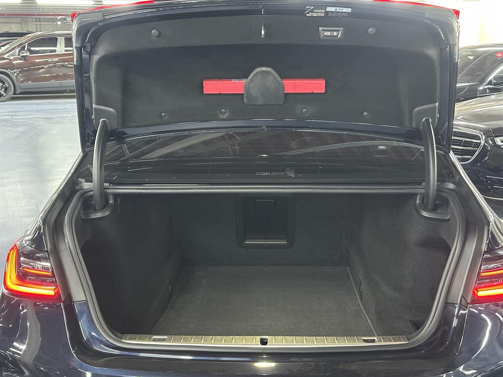 BMW 7 Series - Vista 7