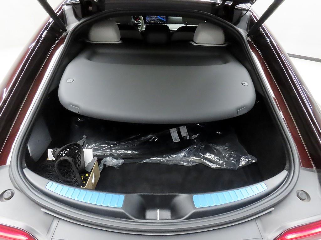 Mercedes Benz AMG GT 2022 Morado - Importación desde Corea - HF Imports Iquique - Foto 18