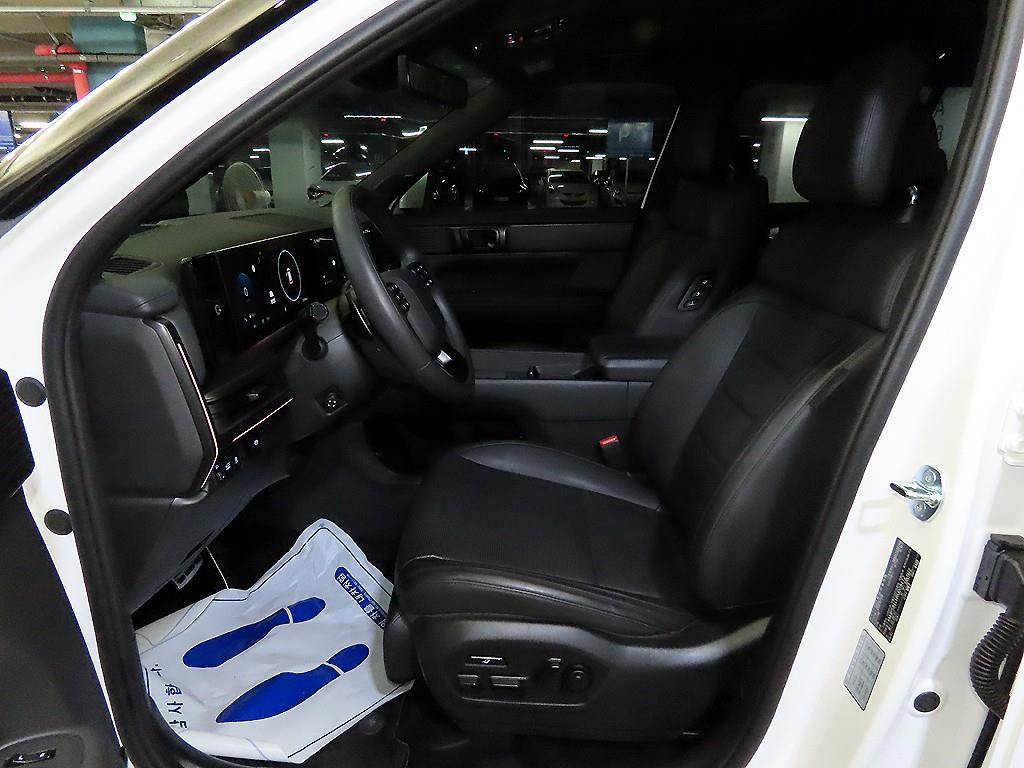 HYUNDAI Santa Fe - Vista 6