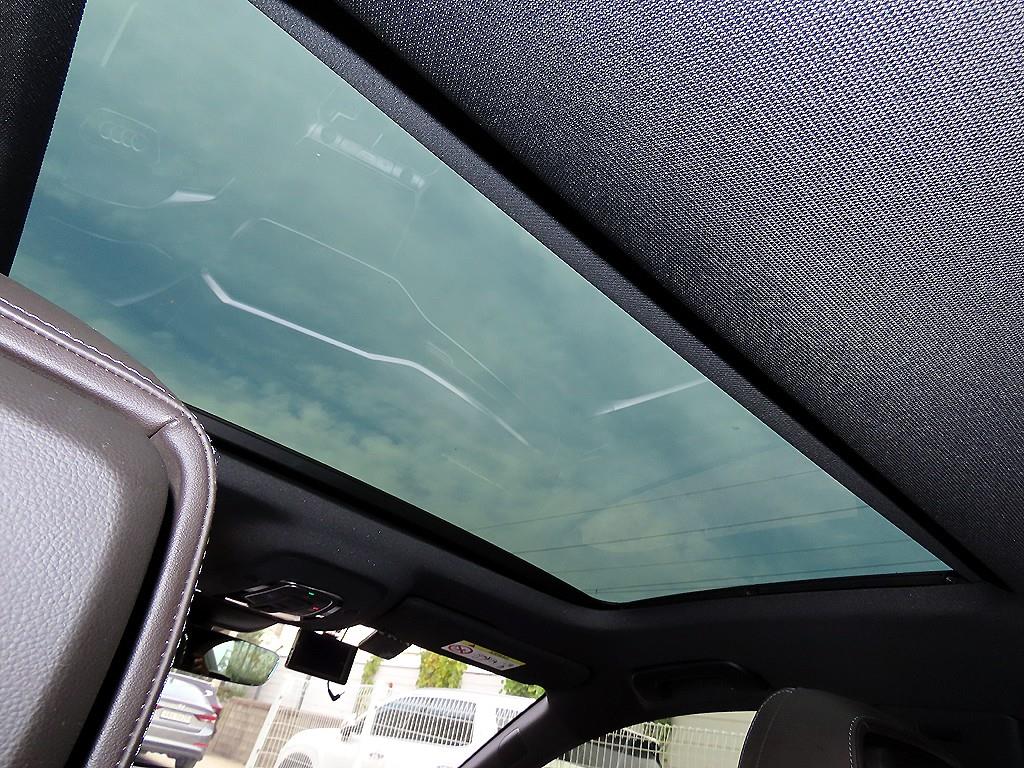 Audi A7 2021 Blanco - Importación desde Corea - HF Imports Iquique - Foto 16