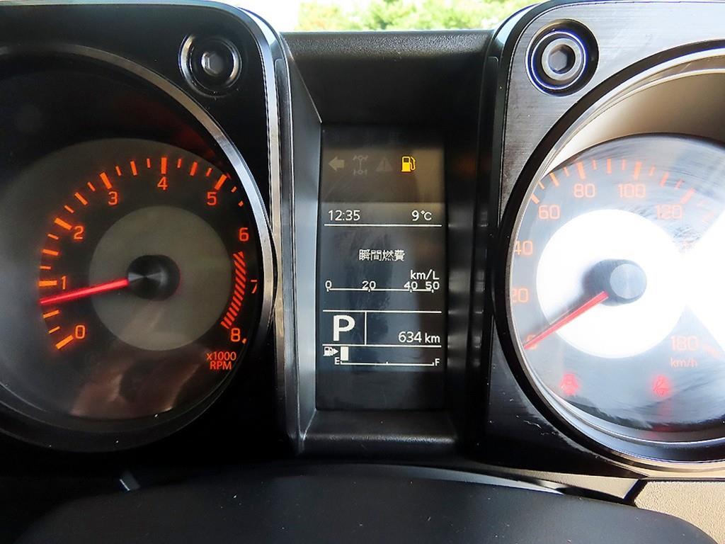 Suzuki Gimni - Vista 9