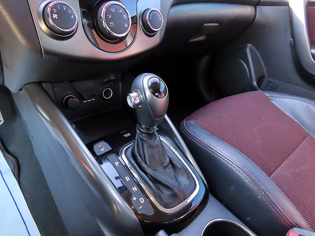 KIA Forte - Vista 11