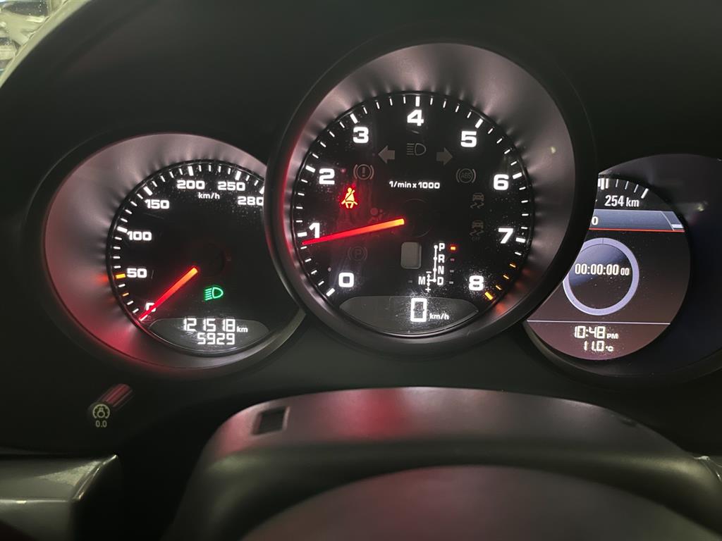 Porsche 718 - Vista 10