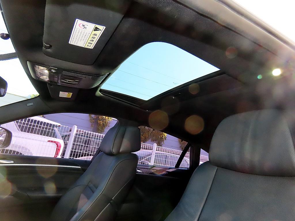 BMW X6 2010 - Importación desde Corea - HF Imports Iquique - Foto 15