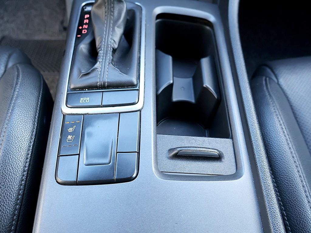 KIA K5 2018 Plateado - Importación desde Corea - HF Imports Iquique - Foto 11