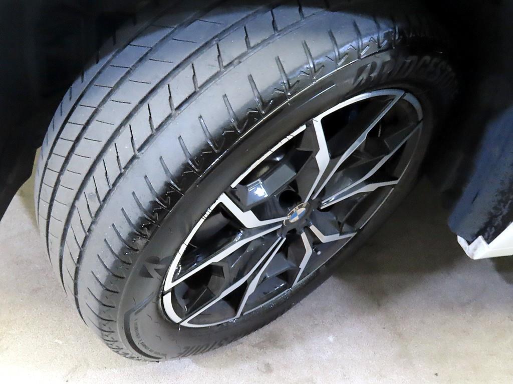 BMW X4 2023 Blanco - Importación desde Corea - HF Imports Iquique - Foto 20