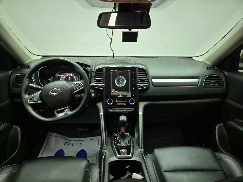 SAMSUNG QM6 - Vista 7