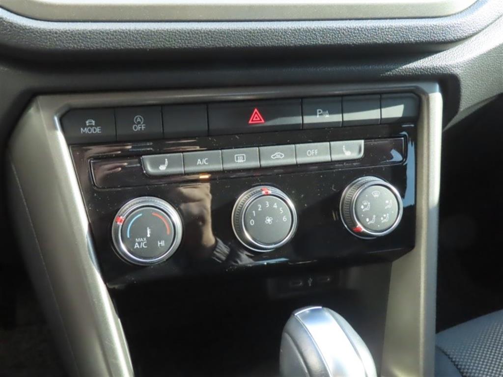 Volkswagen T-Roc 2021 - Importación desde Corea - HF Imports Iquique - Foto 7