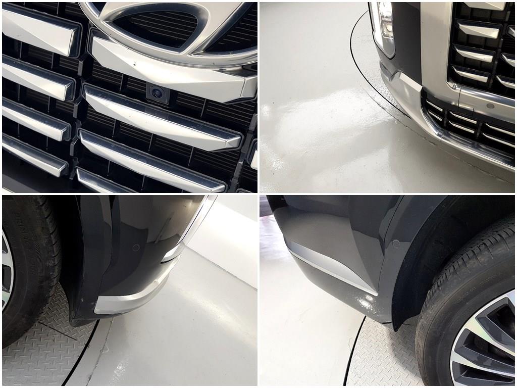 HYUNDAI Palisade 2023 Negro - Importación desde Corea - HF Imports Iquique - Foto 19