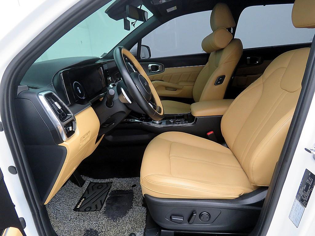 KIA Sorento - Vista 7