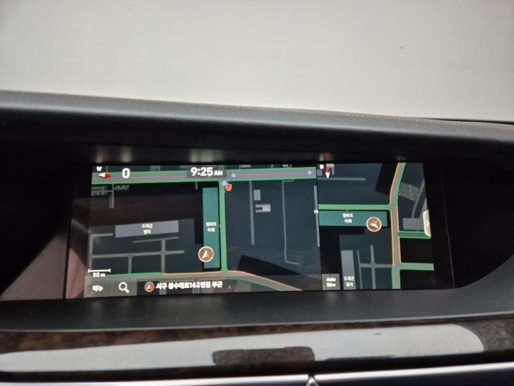 Genesis G90 2019 Gris - Importación desde Corea - HF Imports Iquique - Foto 13