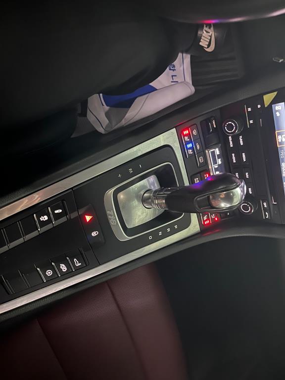 Porsche 718 - Vista 12