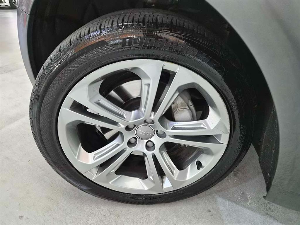 Audi Q5 2015 Gris - Importación desde Corea - HF Imports Iquique - Foto 20