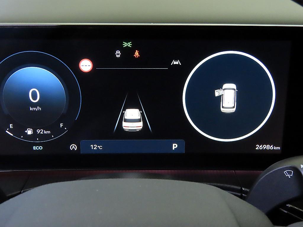 HYUNDAI Santa Fe - Vista 9