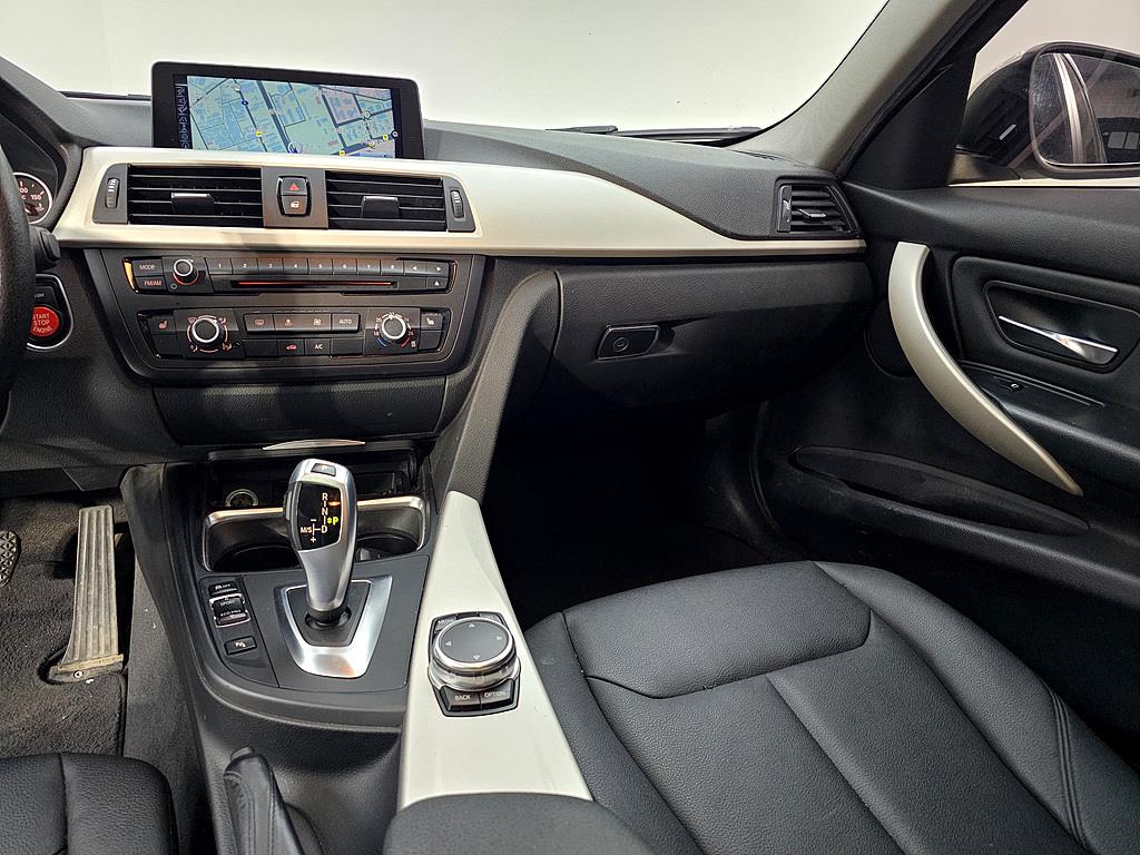 BMW 3 series - Vista 9