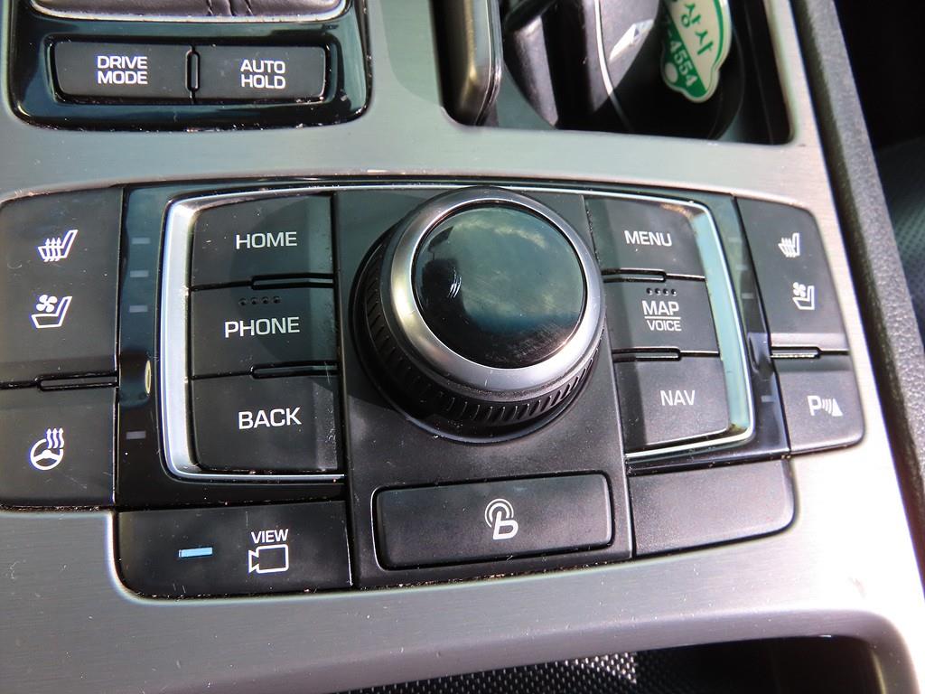 HYUNDAI Genesis 2016 Negro - Importación desde Corea - HF Imports Iquique - Foto 16