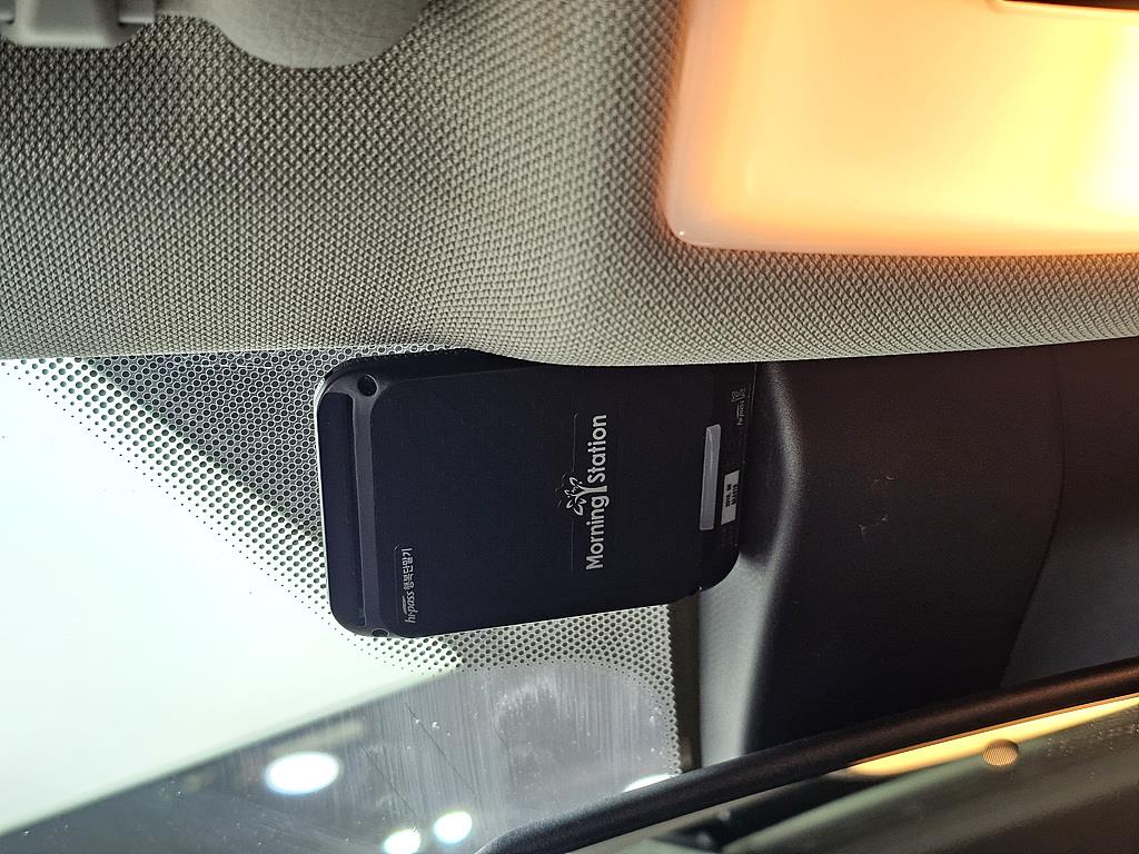 BMW 3 series 2015 Blanco - Importación desde Corea - HF Imports Iquique - Foto 13