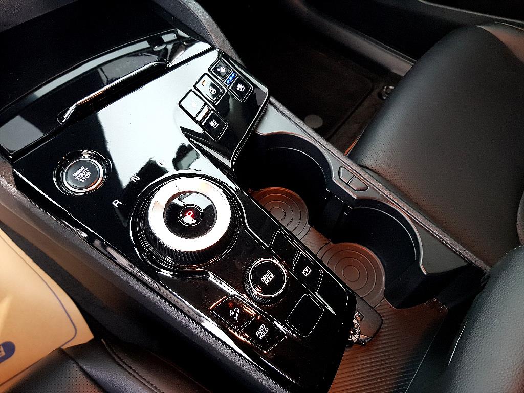 KIA Sportage 2022 Blanco - Importación desde Corea - HF Imports Iquique - Foto 13