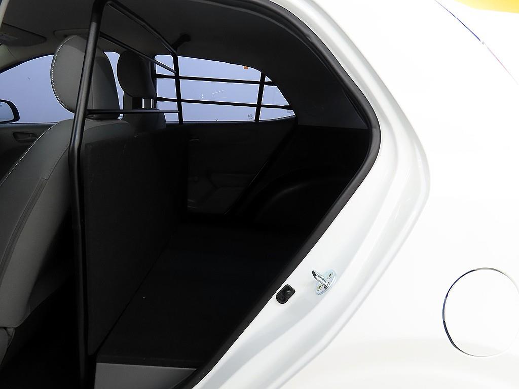 KIA Morning - Vista 6