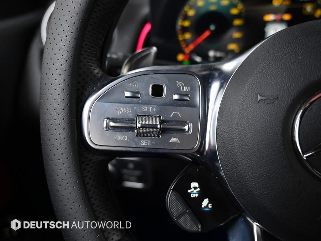 Mercedes Benz GLB Class 2023 Negro - Importación desde Corea - HF Imports Iquique - Foto 16