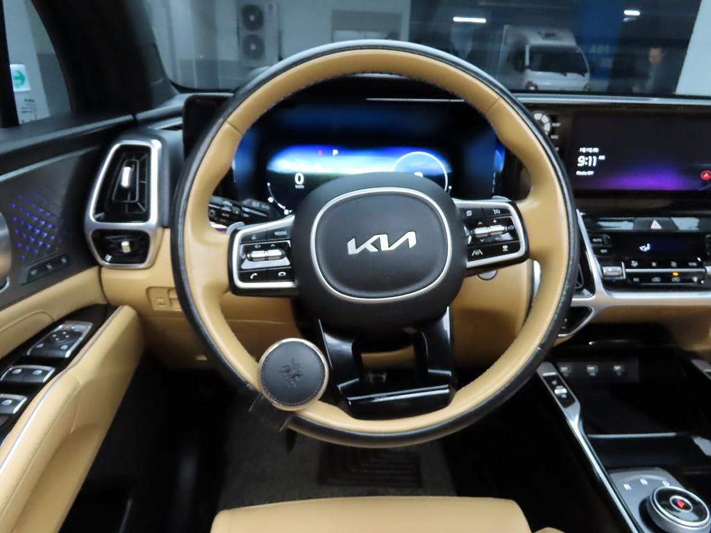 KIA Sorento - Vista 7