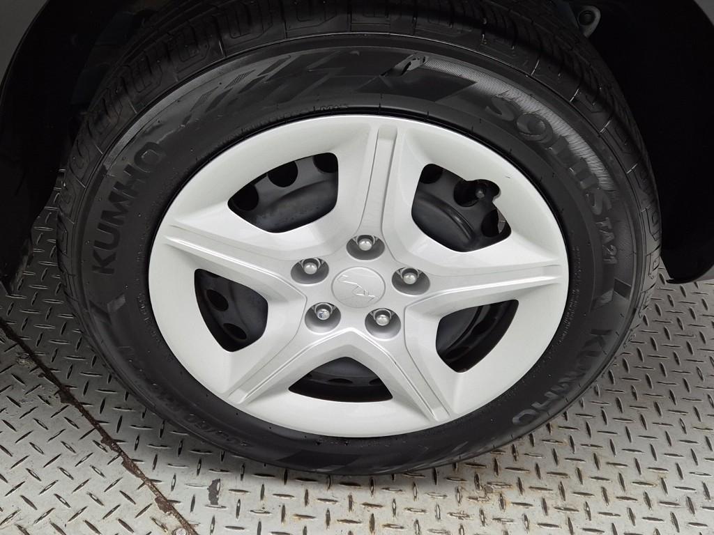 KIA Seltos 2023 Azul - Importación desde Corea - HF Imports Iquique - Foto 18