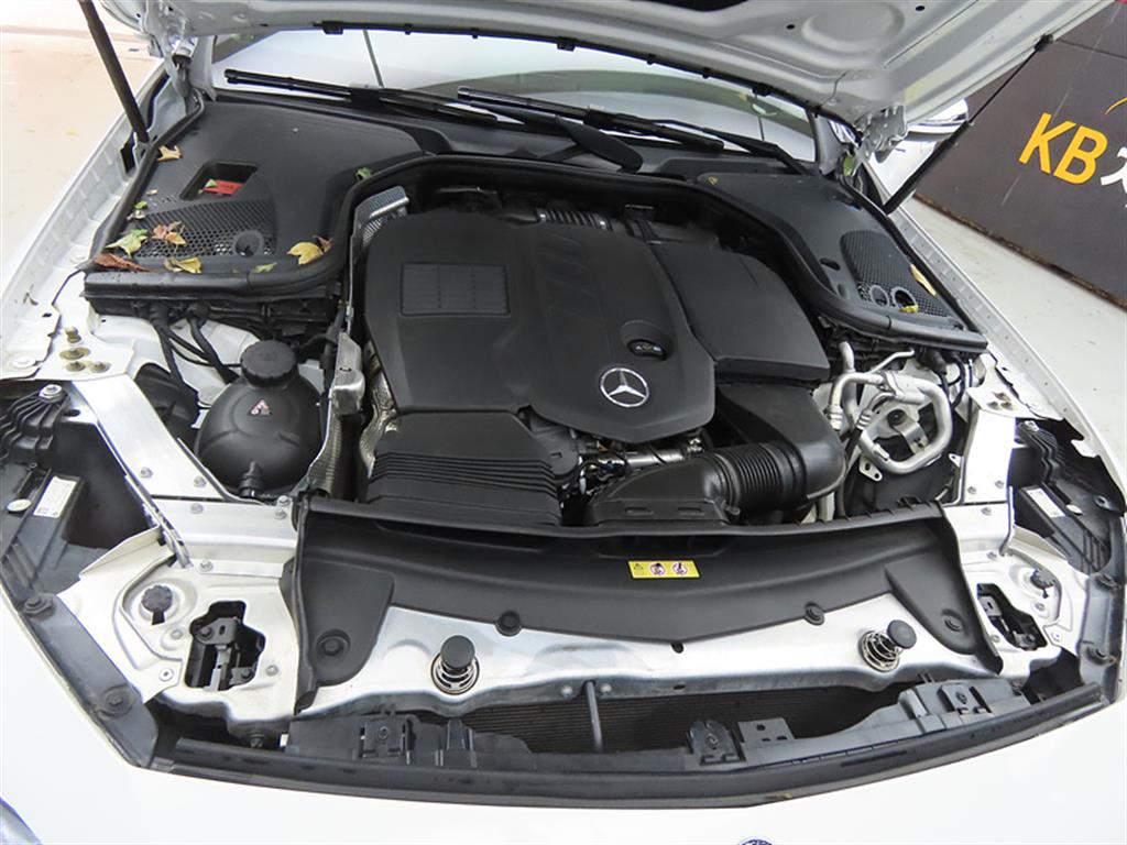 Mercedes Benz CLS Class 2020 Blanco - Importación desde Corea - HF Imports Iquique - Foto 19