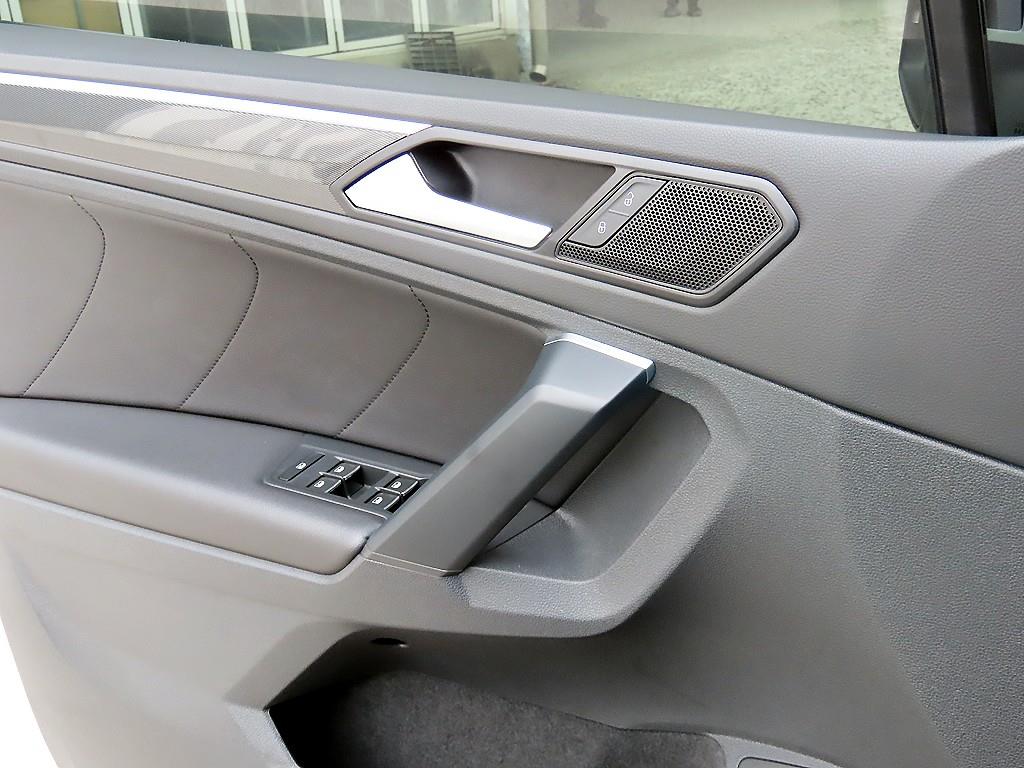 Volkswagen Tiguan - Vista 12