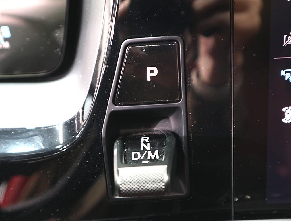 Porsche Panamera 2024 Negro - Importación desde Corea - HF Imports Iquique - Foto 13