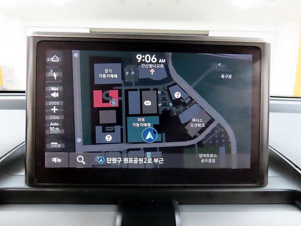 HYUNDAI Casper 2022 Verde - Importación desde Corea - HF Imports Iquique - Foto 14