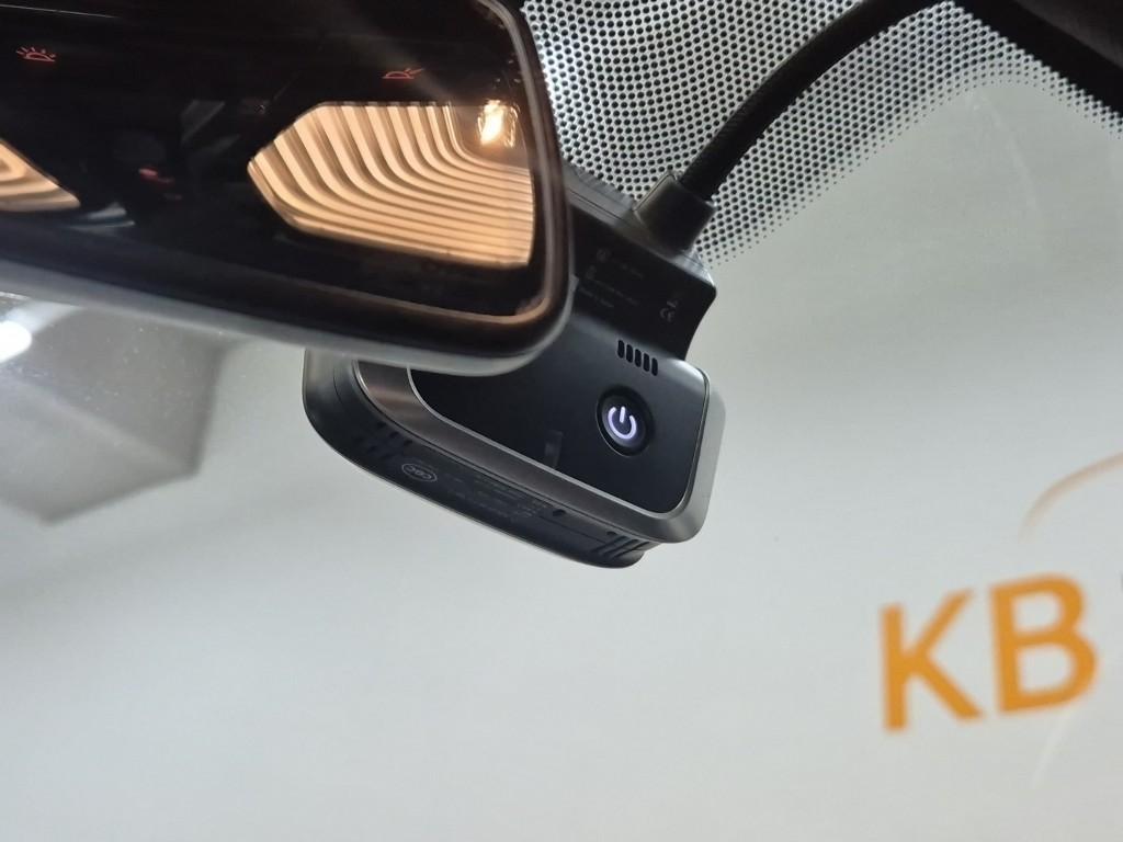 BMW 5 Series 2020 Gris - Importación desde Corea - HF Imports Iquique - Foto 15