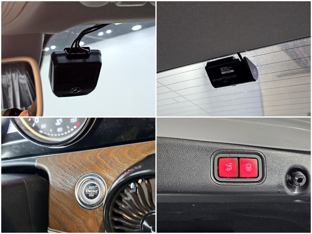 Mercedes Benz E class 2019 Blanco - Importación desde Corea - HF Imports Iquique - Foto 19