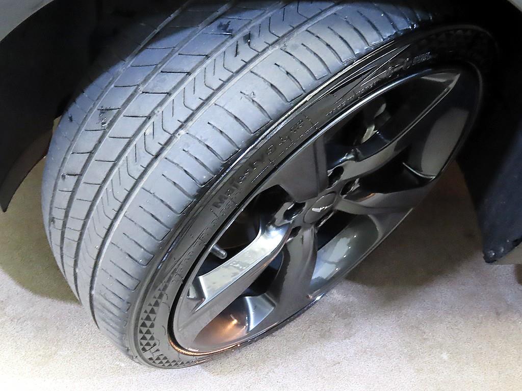 Genesis G70 2019 Negro - Importación desde Corea - HF Imports Iquique - Foto 20